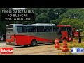 Vídeo mostrando os DETALHES do Busscar Vissta Buss LO.