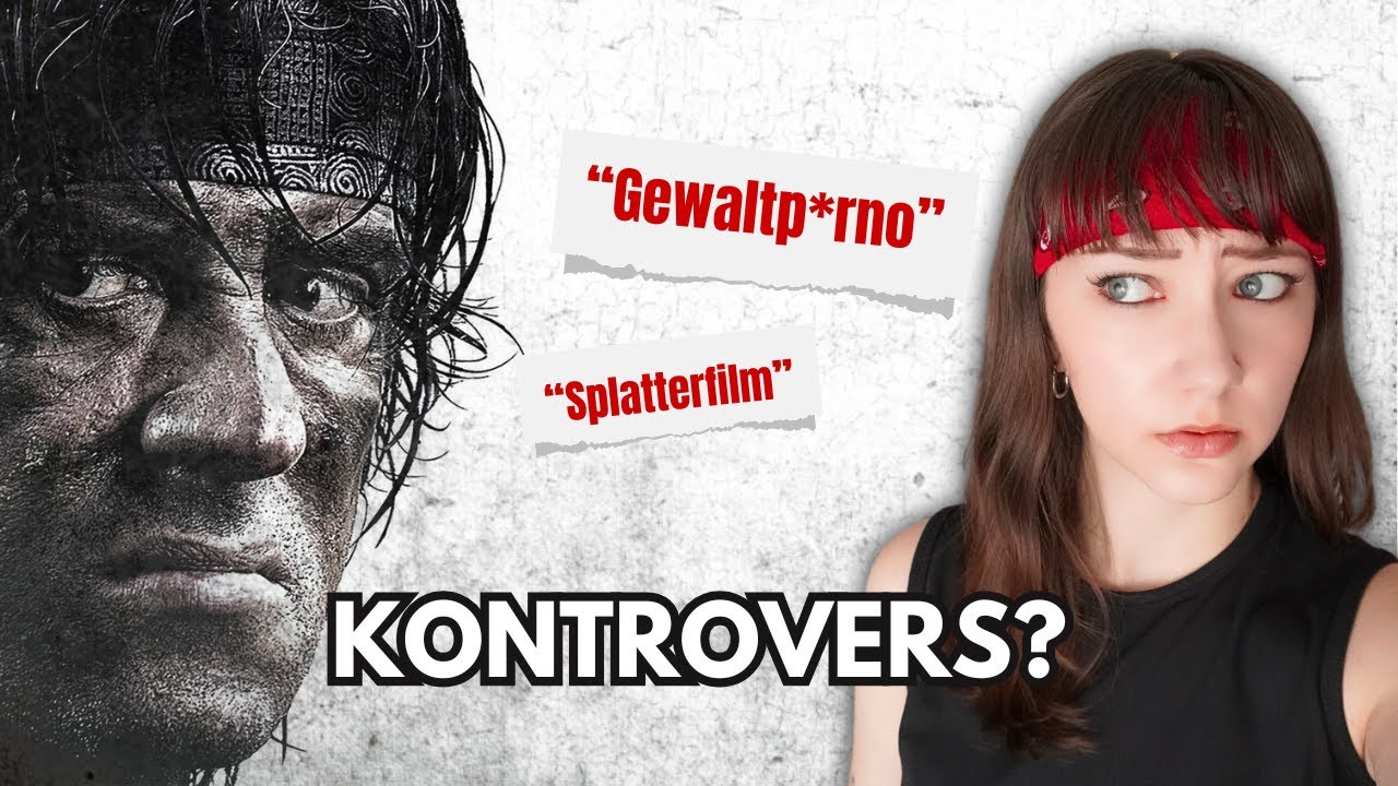 Das erste Mal JOHN RAMBO (2008) im Jahr 2025 sehen | Nachgeholt Kritik