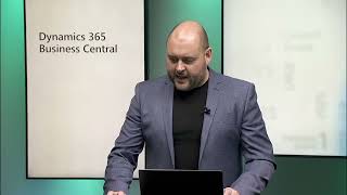 Business Central 2025 Wave 1 - What's new: Summarize with Copilot