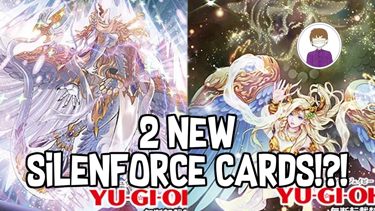 silent force yugioh deck Complete Custom for Yu-Gi-Oh! GX You can only use this effect of Silent Swordsman Zero once per turn. 2 NEW SILENFORCE CARDS?!? NEXT