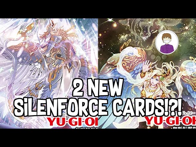 silenforce deck yugioh Yu-Gi-Oh! TCG: Egyptian God Decks: Slifer The Sky Dragon, Obelisk The Tormentor : Toys & Games Boss Stage YGO | Voiceless