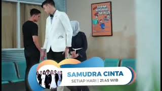 Samudra Cinta 23 Januari 2021 SCTV Samudra Cinta 23 Januari 2021 SCTV