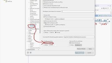 04 編碼設定與型態轉換