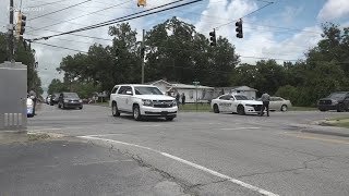 Cordele community pays respect to Crisp County deputy