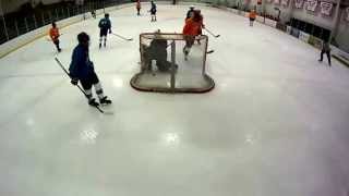 Team 10 Vs 7, 5-1, 09 Nov 2014