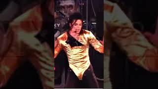 WBSS live in Lausanne I think #michaeljackson #dangeroustour #live #concert