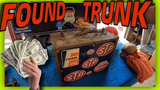 Abandoned Storage Pays BIG TIME! We Hit The Jackpot #treasure #viral