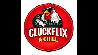 Cluckflix & Chill - Live från hönshuset (slow tv)