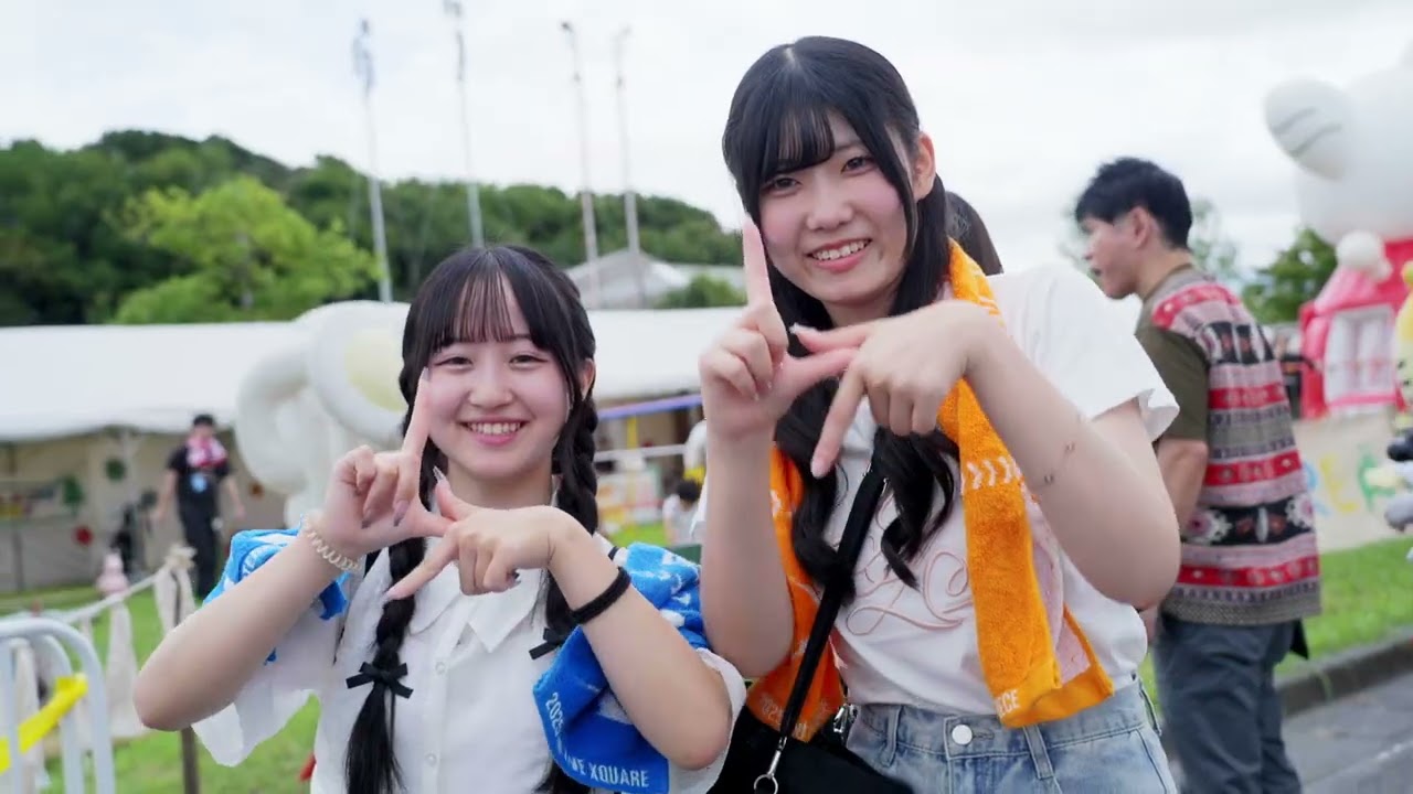 チケット最速先行受付中！【9/19・20・21開催】FEST. INAZUMA 2026