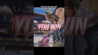 Come Back When Your Ready #tekken #tekken8 #videogames #funny #heihachimishima #explore #fyp #gamer