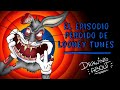 LOONEY TUNES CREEPY: EPISODIO PERDIDO | Draw My Life