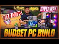 Best Budget Gaming pc build for editing/ Gaming in nehru place delhi