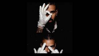 (FREE) Drake Iceman Type Beat - "BY THE LOOK"