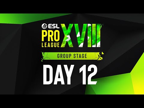 EPL S18 - Day 12 - B Stream - FULL SHOW