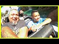 We went to universal studios 2021  dd family vlogs