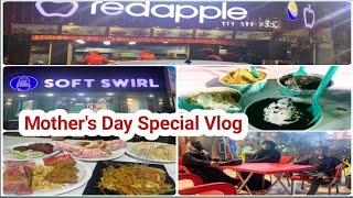 Mothers Day Special Vlog | Surprise Celebration | Enjoyed Alot | Cooking with Nasreen ☘️