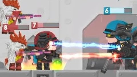 casual with @noobie1301 #2 |clone armies gameplay walkthrough