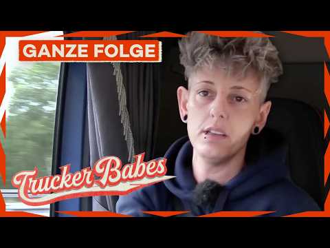 "Bin kein Püppchen!" Trucker Babe Steffka rechnet mit Machos ab | GANZE FOLGE | Trucker