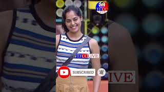 Bindhu Madhavi Bigboss 5 Winner I Dr.p.r.k.goud