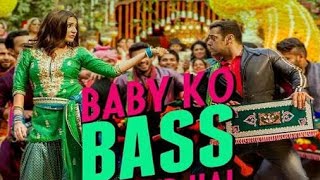 Baby Ko Bass Pasand Hai-Dj Esak Production.mp3