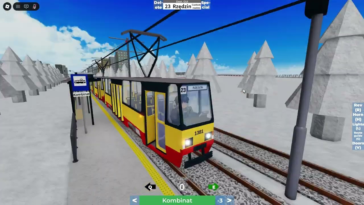 Linia 23 Lwówek Śląski -- Rzędzin