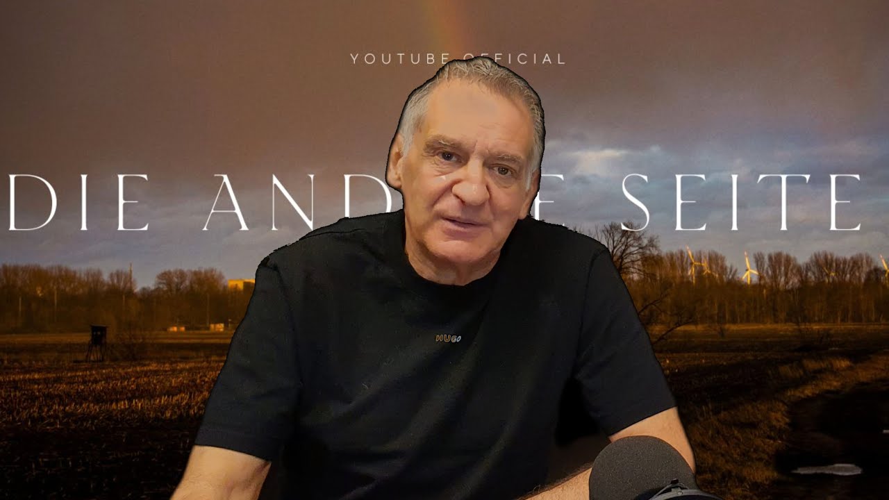 Eike Immel im Interview TEIL 2