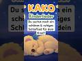 ⭐️Du bist nicht allein | Schlaflied | lullaby | Kinderlied deutsch 2026⭐️