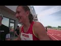 45-Year-Old Record Broken! 🇨🇿🤯 Liese-Prokop-Memorial 2026 Highlights