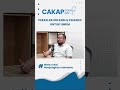 Podcast Cakap Sana Cakap Sini - Peran Penting Akuntansi bagi UMKM