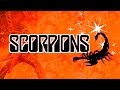 Scorpions | Holiday | Lyrics