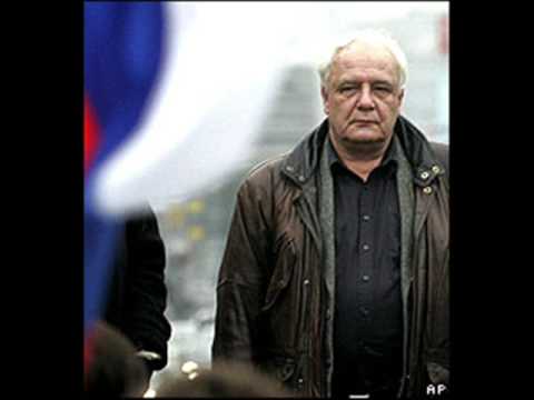 Vladimir Bukovsky on the EU - YouTube