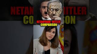 Spains Netanyahuhitler Comparison Ignites Political Firestorm