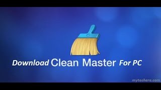 How to Download Clean Master Software For pc in TELUGU screenshot 5