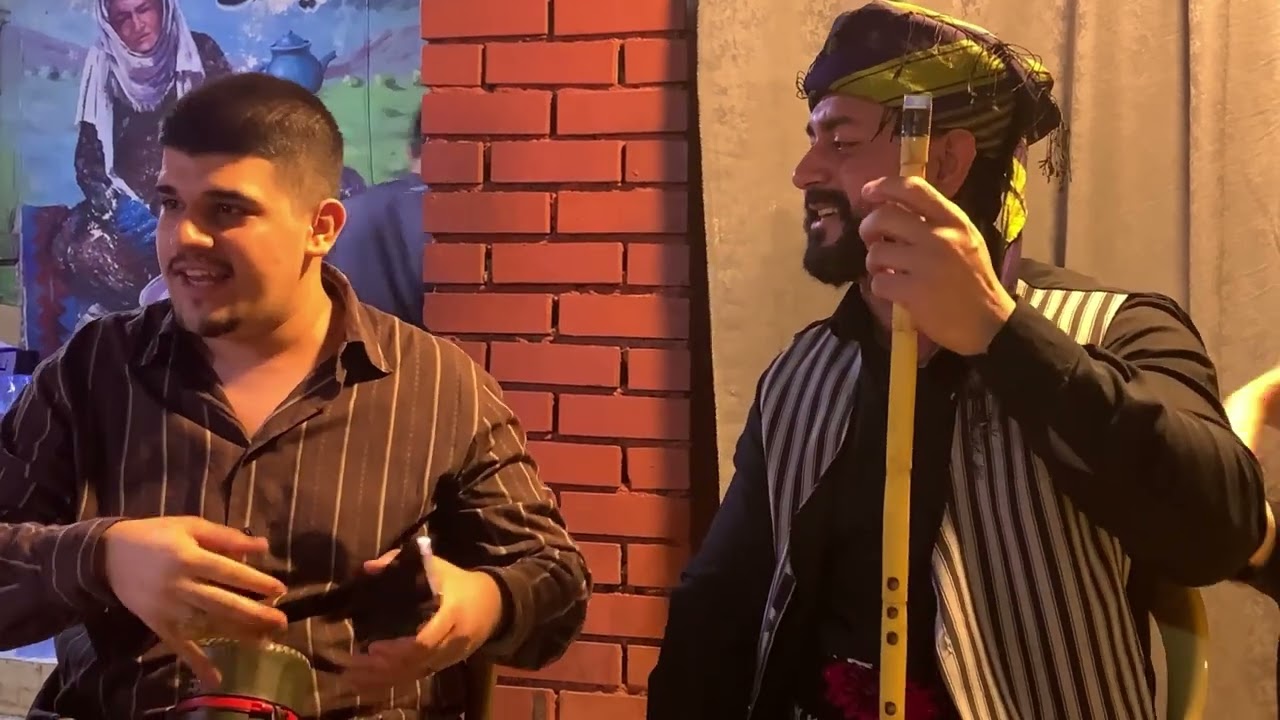 یار غەزال ، ئاودێر صدیق ،  محمد گەرمیانی 