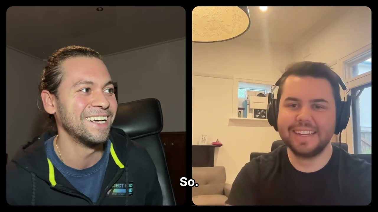 Open source interviews #26 - Lucas Smith, co-founder of Documenso.com