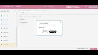 math MGF1106 quiz on pearson