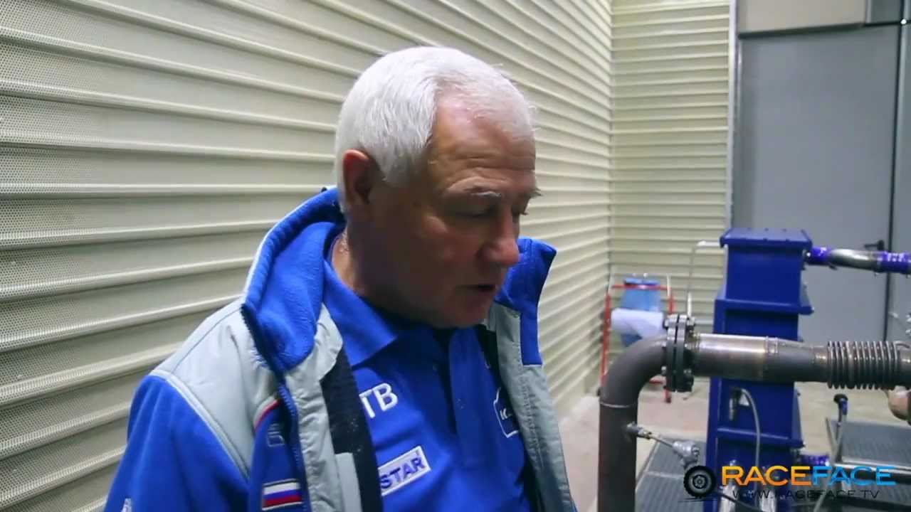 Семен якубов камаз
