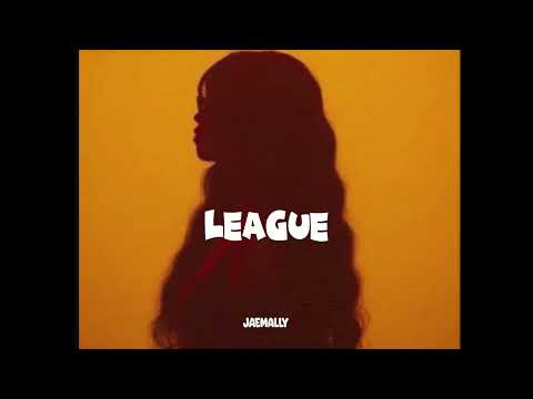 "LEAGUE" - Runtown x Afro Fusion Type Beat 2026