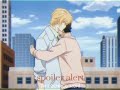 BANANA FISH | Я ЙДУ