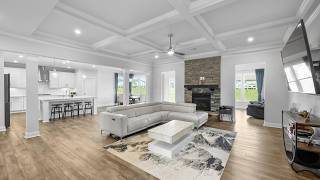 1402 Ashe Mdw Dr, Indian Trail, NC
