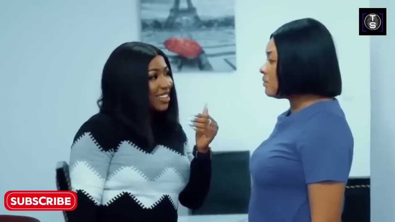 ANATESEKA SANA KWENYE JUMBA LA KIFAHARI KAMA MTUMWA