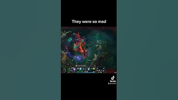 How to Tilt the Enemy Jungler