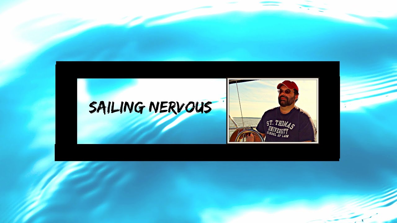 Episode #1  My Sailing Dream