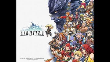Distant Worlds - Final Fantasy XI