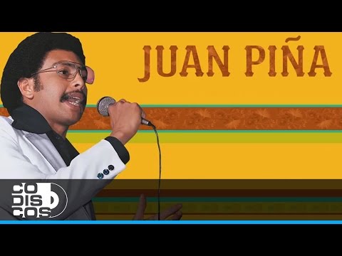 Mosaico Sabanero, 30 Mejores, Juan Piña - Audio