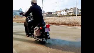 suzuki k125 s10