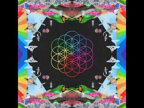 Coldplay - Fun (feat. Tove Lo) 가사/해석