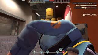 TF2: More Bot Rage!