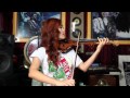 ???? ???(Bakdaljae crying over) - Electric violinist Jo A Ram