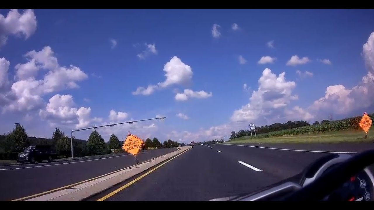 Пример видео TrendVision S5H